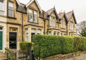 3&nbsp;Bedroom&nbsp;Terraced